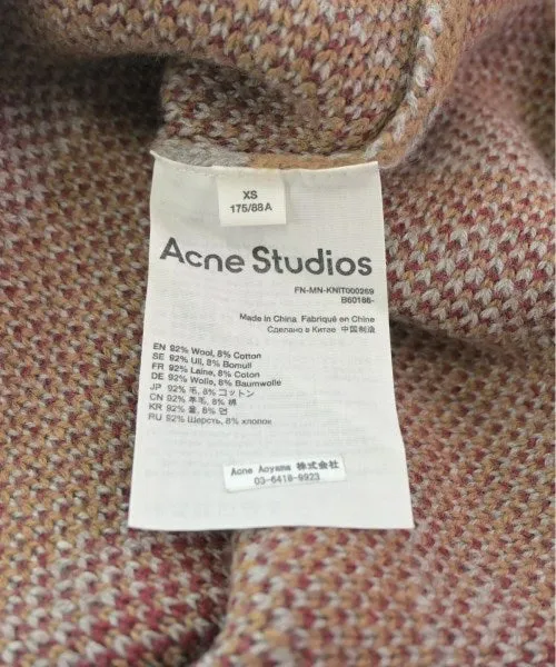 Acne Studios Sweaters