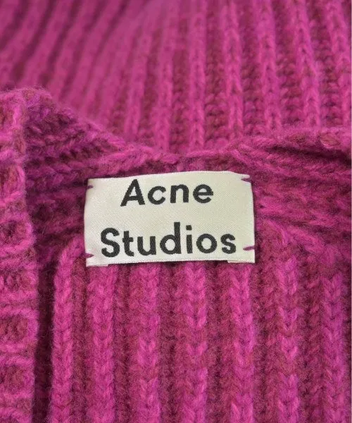 Acne Studios Sweaters