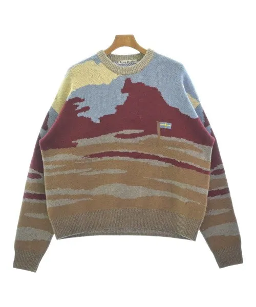 Acne Studios Sweaters