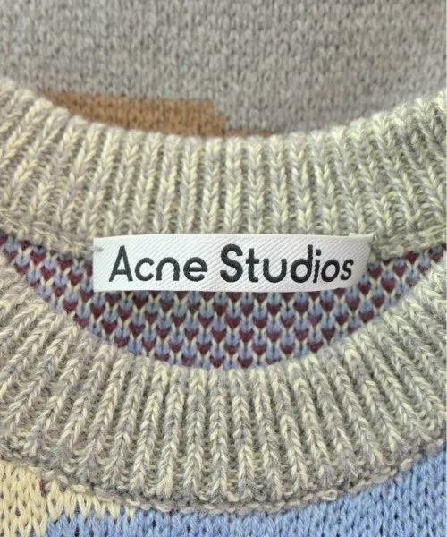Acne Studios Sweaters