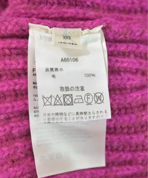 Acne Studios Sweaters