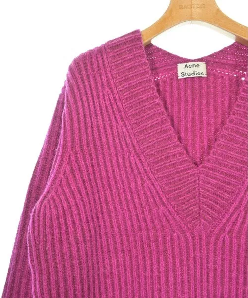 Acne Studios Sweaters