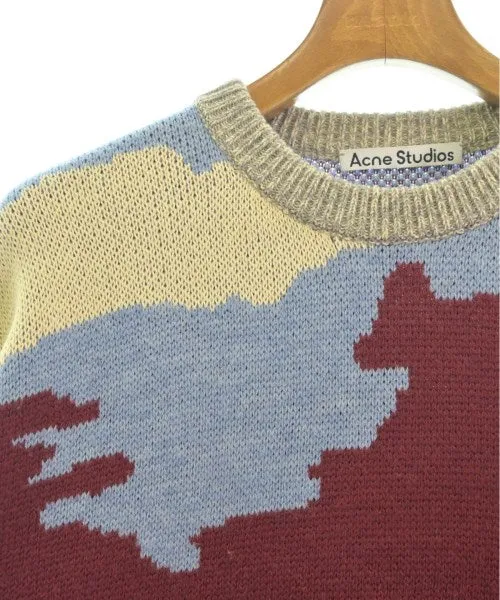 Acne Studios Sweaters
