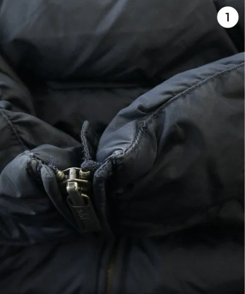 add Down jackets/Vests