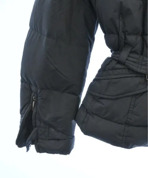 add Down jackets/Vests