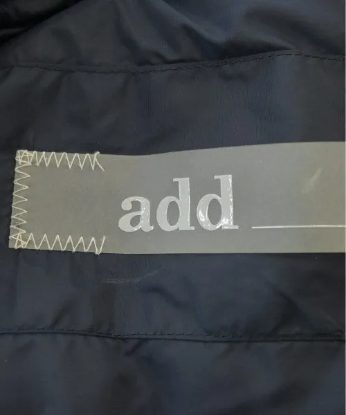 add Down jackets/Vests