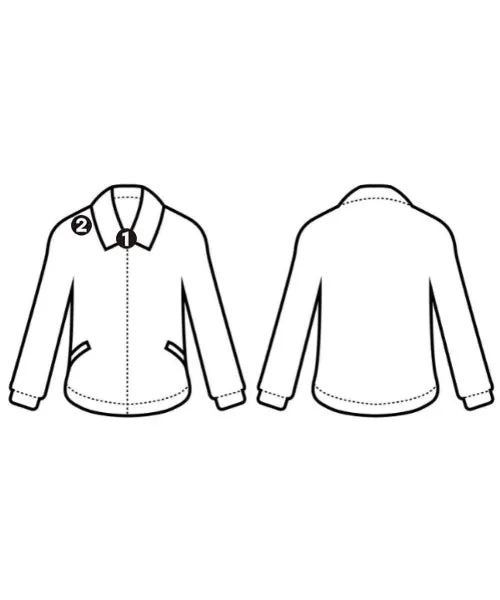 add Down jackets/Vests