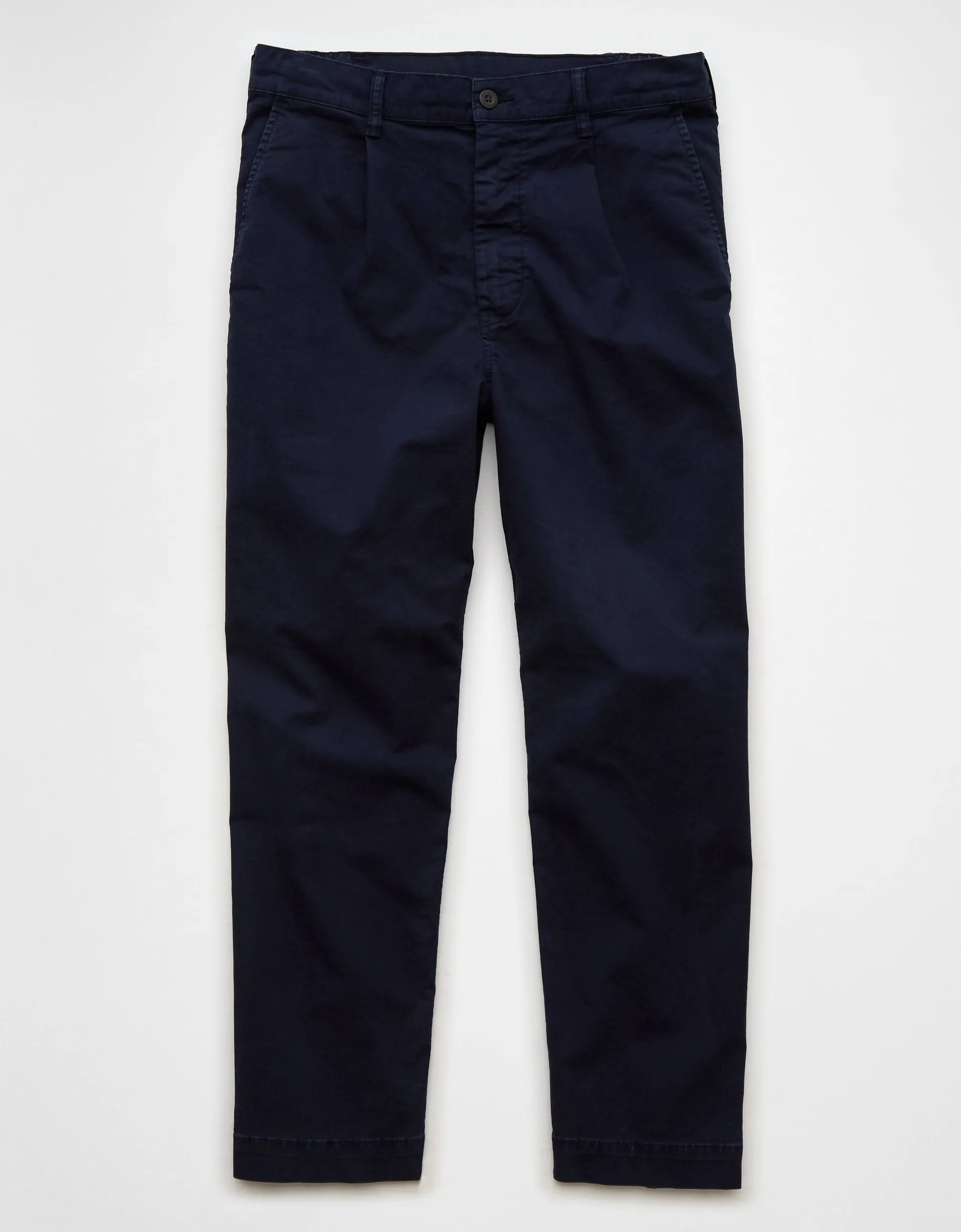 AE Flex Pleated Loose Easy Pant