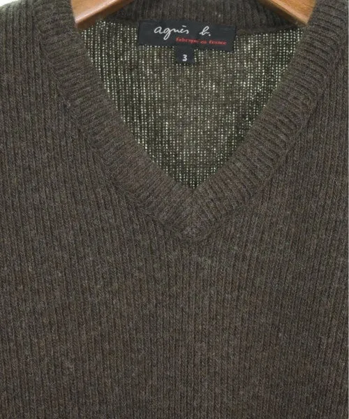 Agnes B. Sweaters