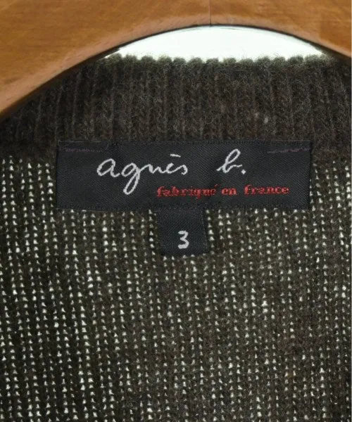 Agnes B. Sweaters