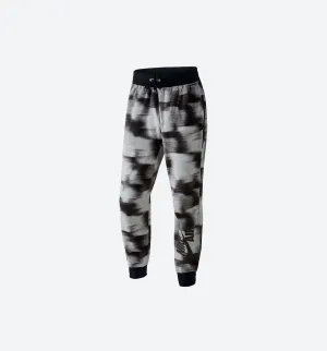 Air Pivot Jogger (Mens) - Dark Grey Heather/Black