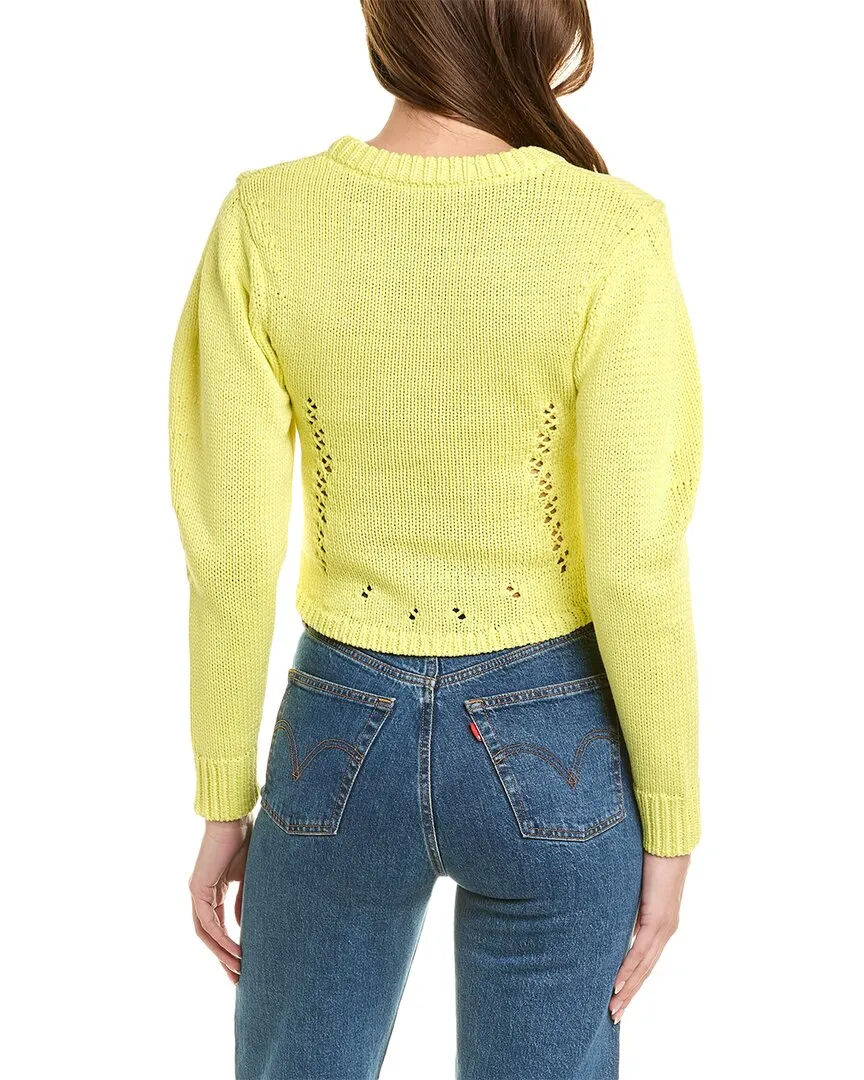 A.L.C. Jodie Sweater