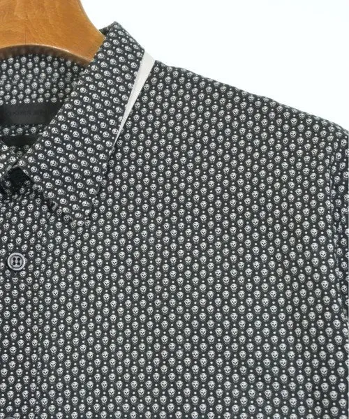 ALEXANDER MCQUEEN Casual shirts