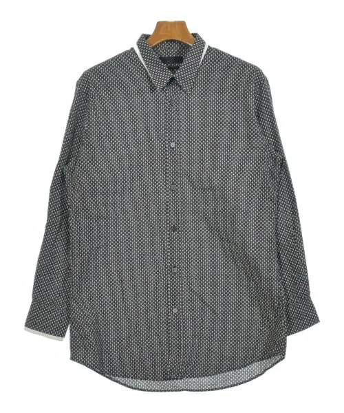 ALEXANDER MCQUEEN Casual shirts