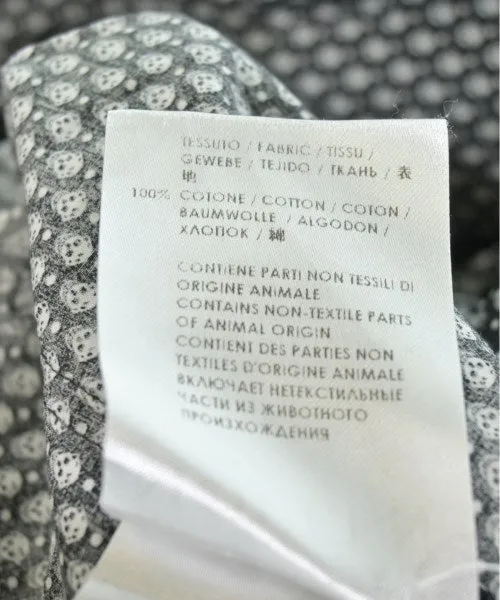 ALEXANDER MCQUEEN Casual shirts