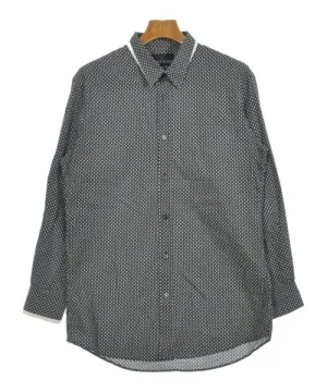 ALEXANDER MCQUEEN Casual shirts