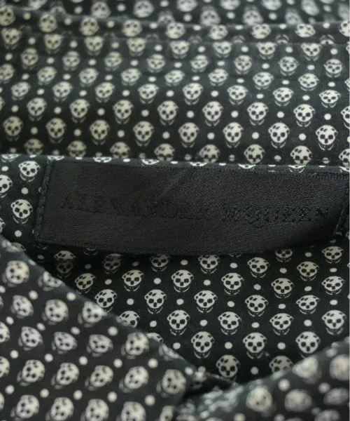 ALEXANDER MCQUEEN Casual shirts