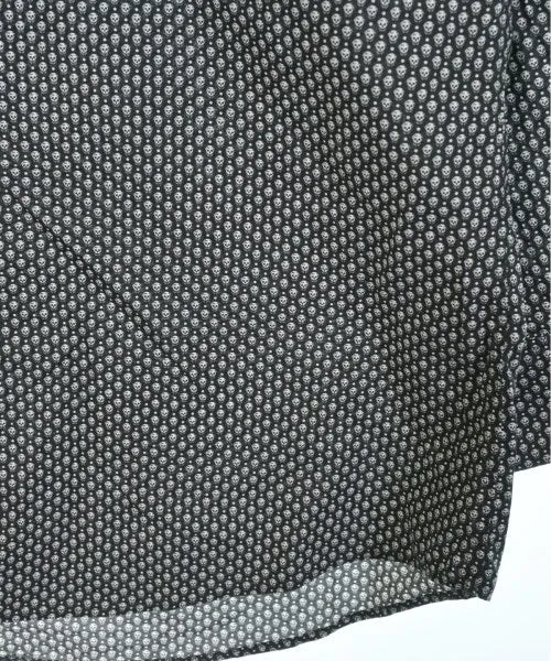 ALEXANDER MCQUEEN Casual shirts