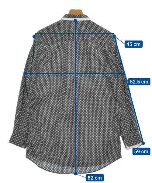 ALEXANDER MCQUEEN Casual shirts