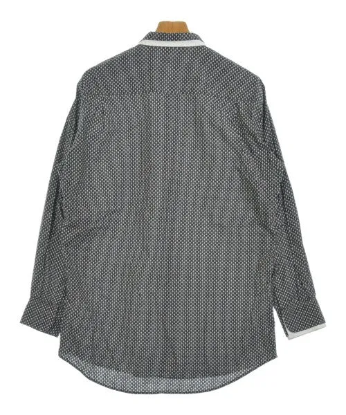 ALEXANDER MCQUEEN Casual shirts