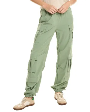 alice   olivia Shara Mr. Parachute Cargo Pant