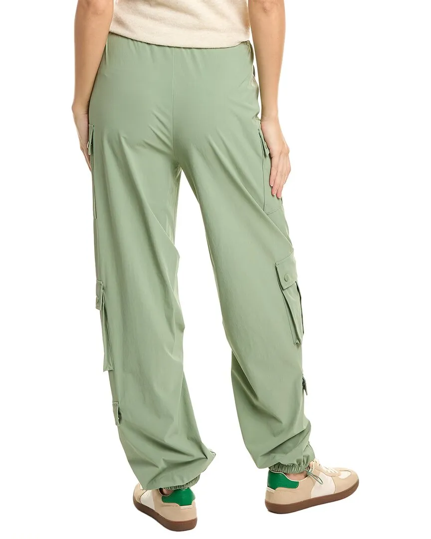 alice   olivia Shara Mr. Parachute Cargo Pant