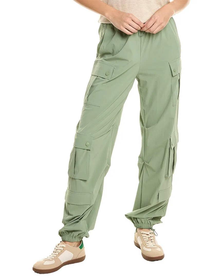 alice   olivia Shara Mr. Parachute Cargo Pant