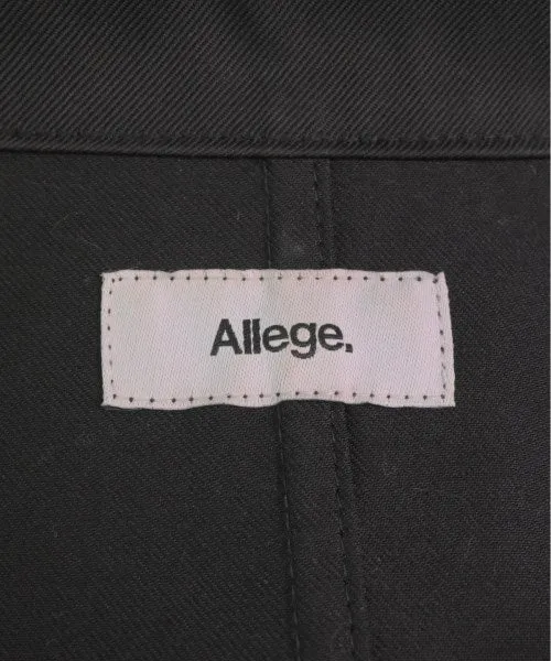 ALLEGE Casual shirts