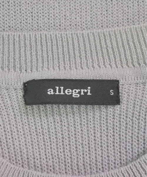 allegri Sweaters