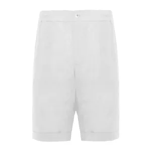 Alpha Studio Linen Men's Short