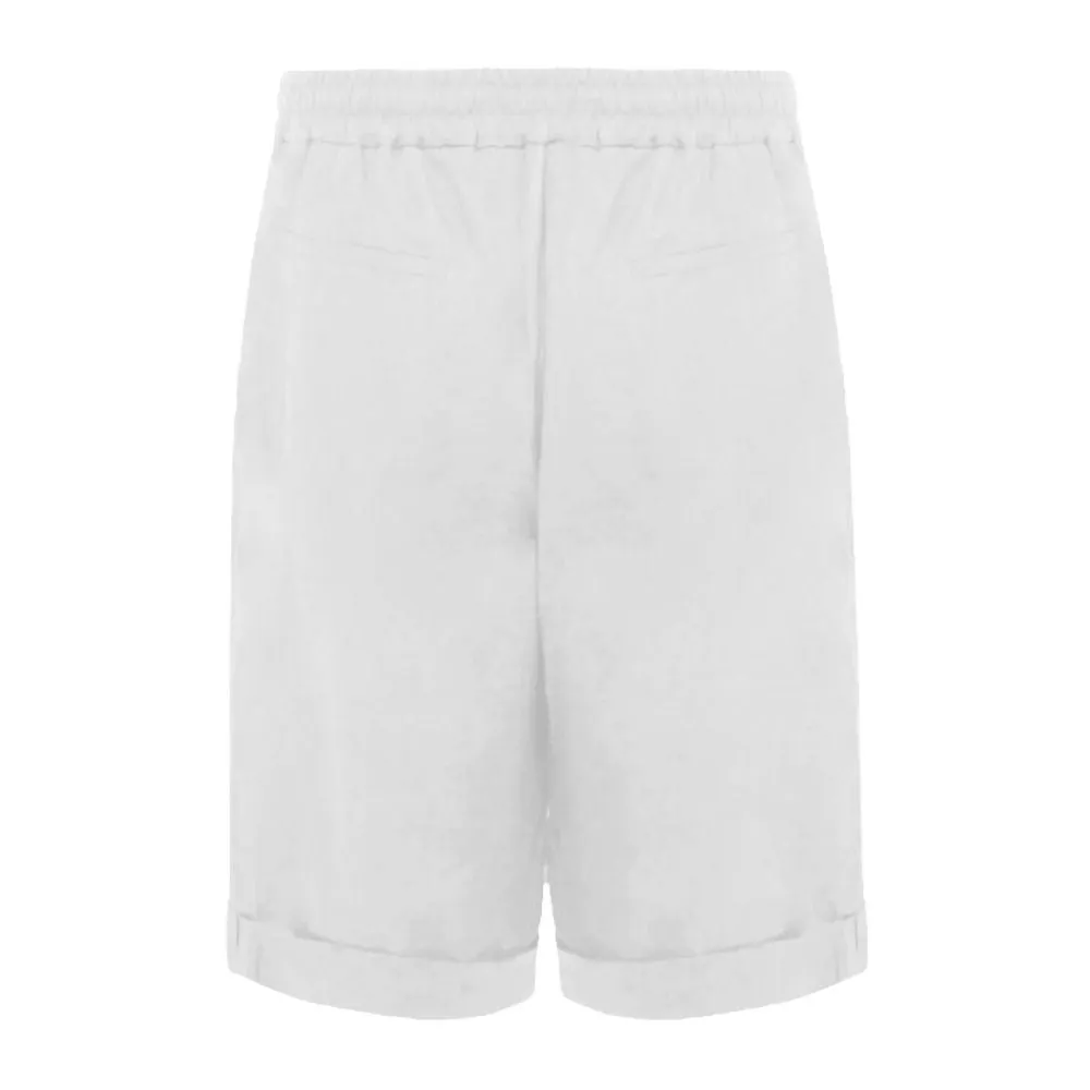 Alpha Studio Linen Men's Short