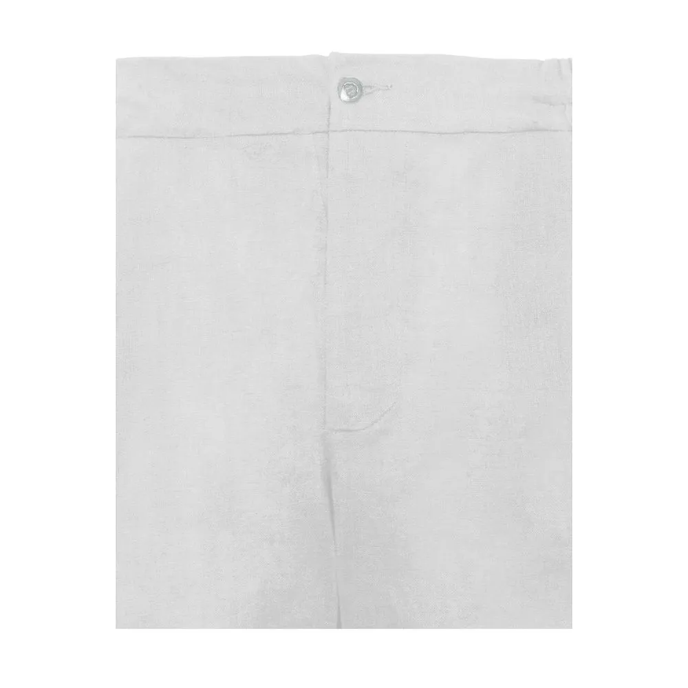 Alpha Studio Linen Men's Short