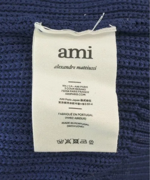 Ami Sweaters