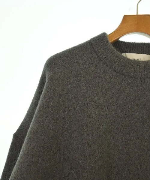 Ami Sweaters