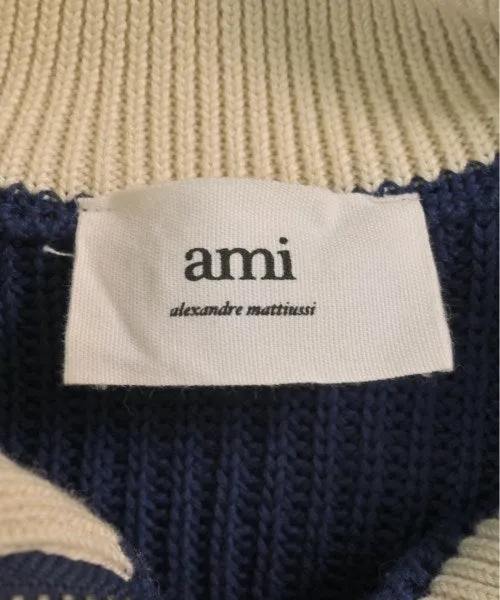 Ami Sweaters