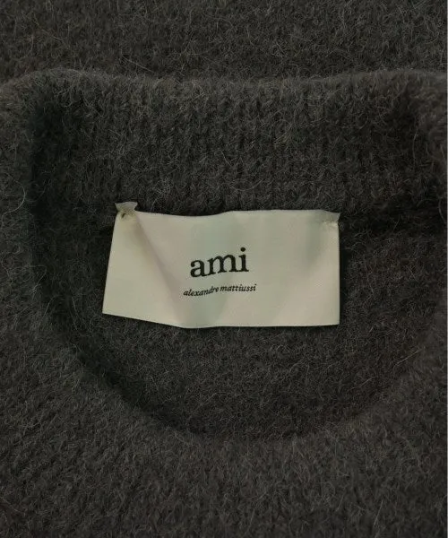 Ami Sweaters