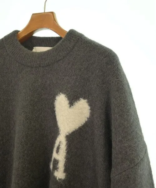 Ami Sweaters