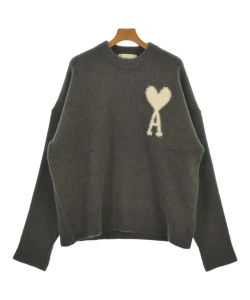 Ami Sweaters