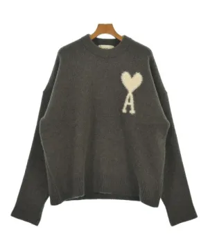 Ami Sweaters