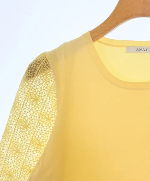 ANAYI Sweaters