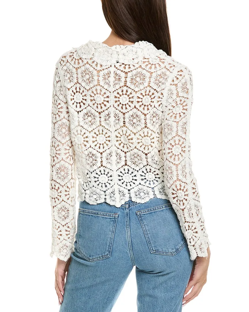 ANNA KAY Rochelle Cardigan