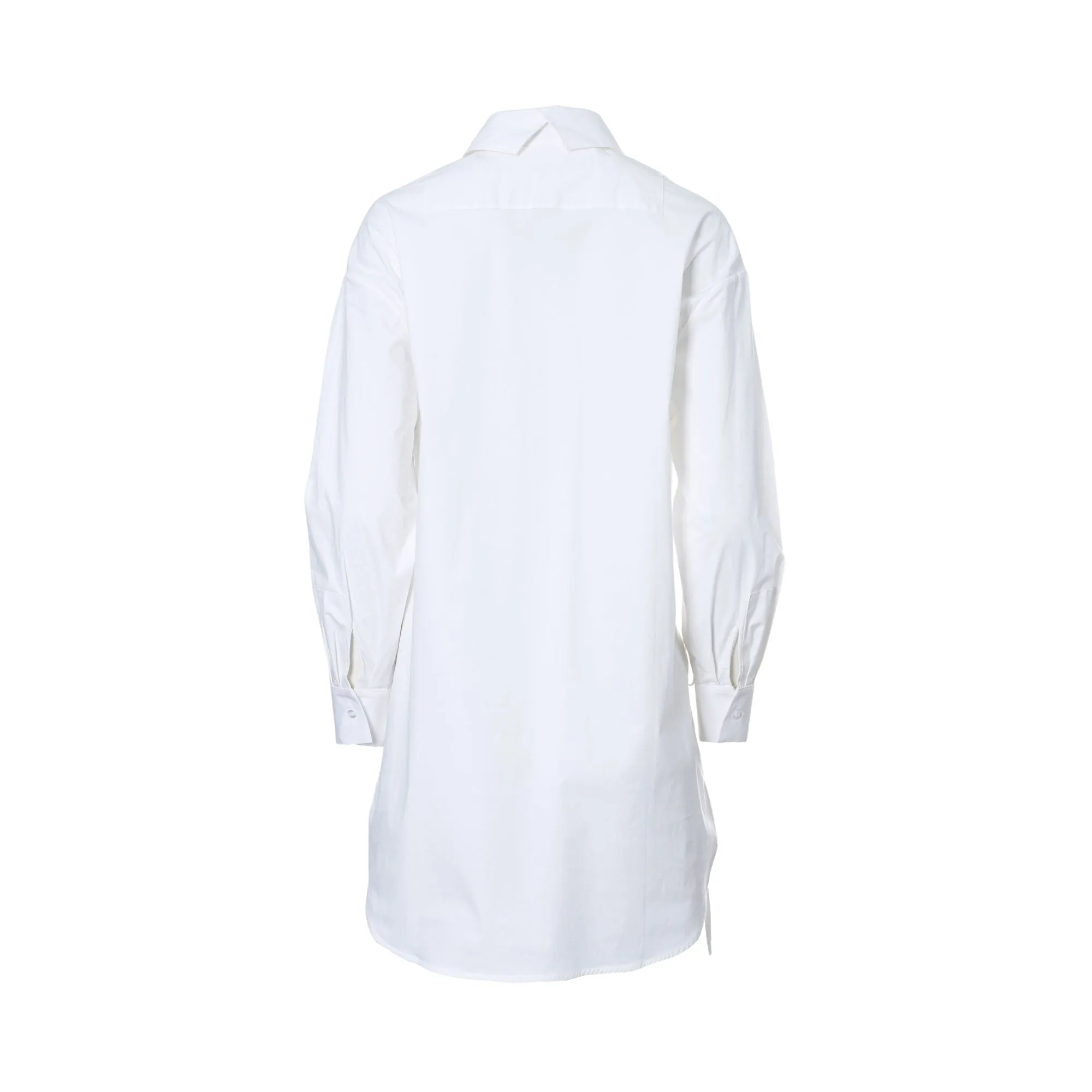 Anne Fontaine  Women's White Blouse