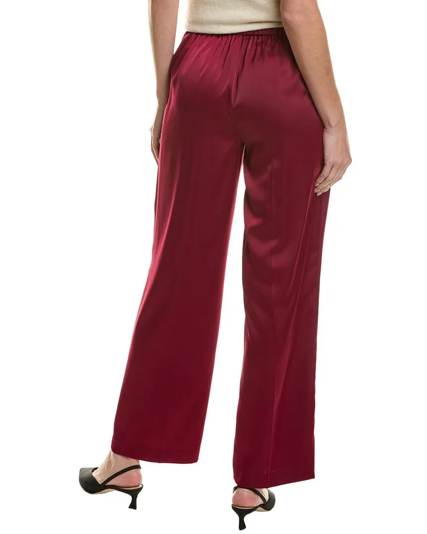 Anne Klein Wide Leg Pant