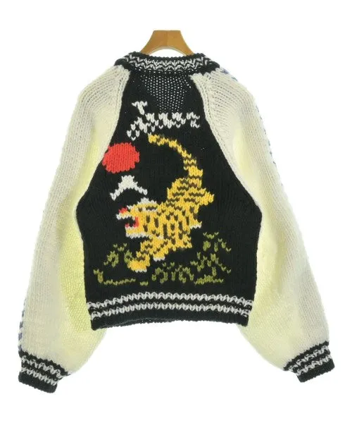 ANREALAGE Sweaters