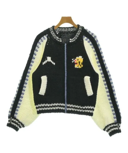 ANREALAGE Sweaters