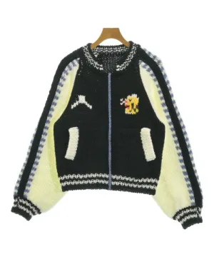 ANREALAGE Sweaters