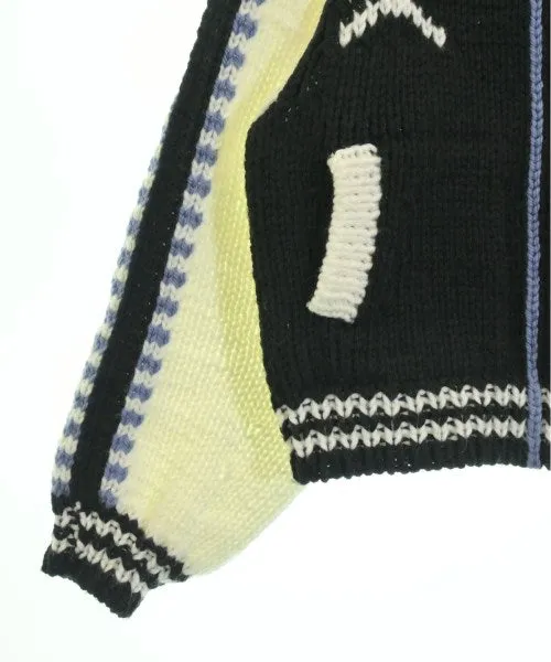 ANREALAGE Sweaters