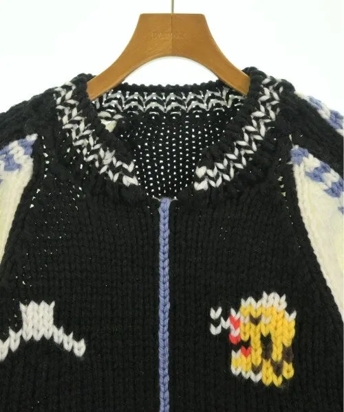 ANREALAGE Sweaters