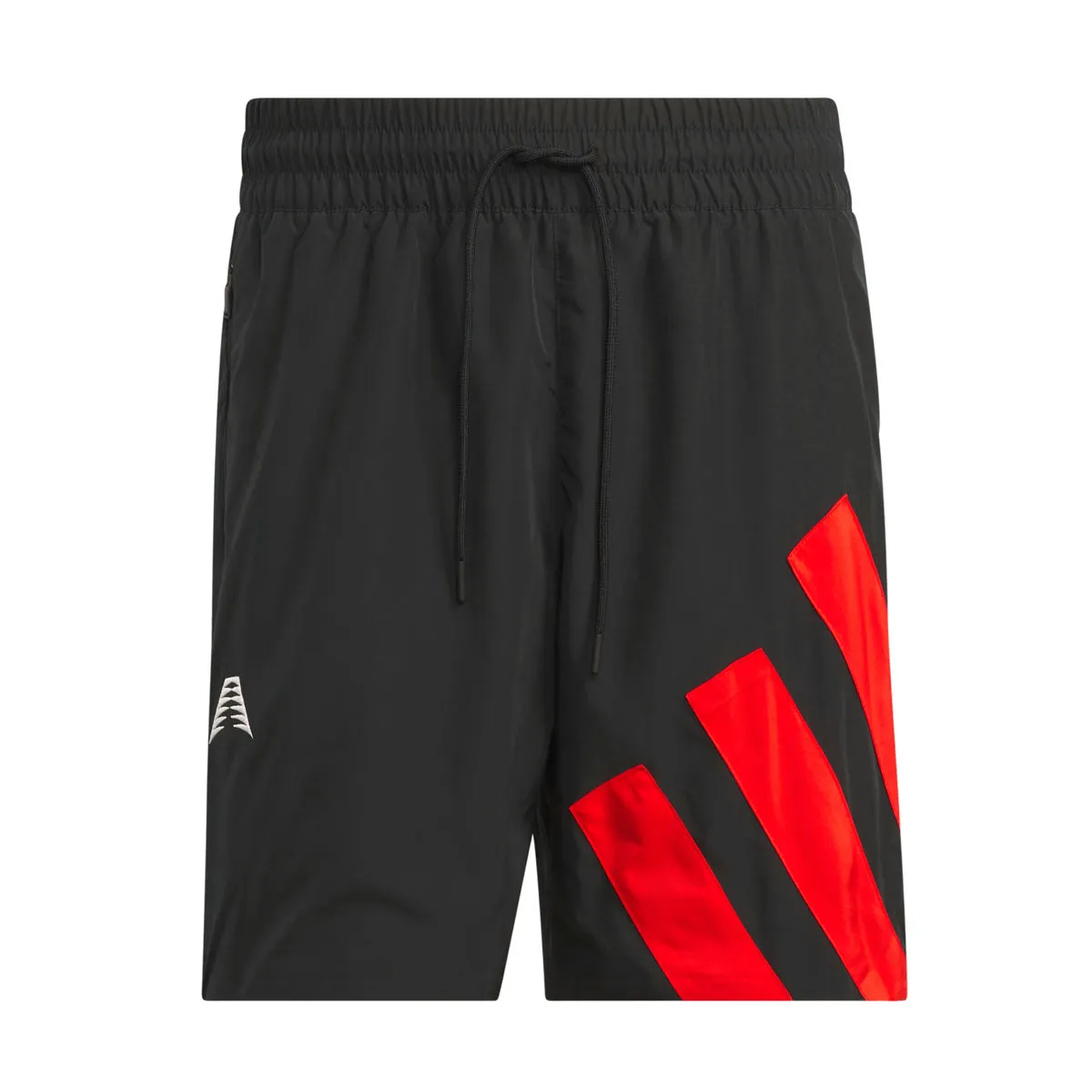   Anthony Edwards Foundation Shorts 'Black'