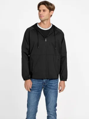 Anthony Zip-Up Hoodie